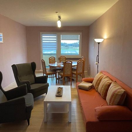 Ferienwohnung Elbaue Barby Exteriör bild
