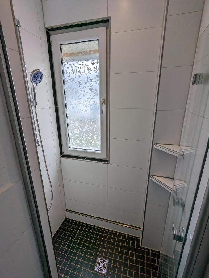 Ferienwohnung Elbaue Barby Exteriör bild